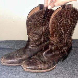 Ariat Boots size 12EE